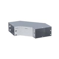 EKF g9050400 угол горизонтальный 90° 50х400