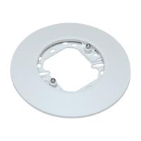 AXIS T94B01M J-BOX/GANG BOX PLATE, основание под распределительную/установочную коробку