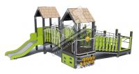 Детский игровой комплекс ДГ.МК.12