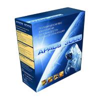 Apollo APACS 3000 Bolid драйвер охранно-пожарной сигнализации