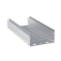 EKF L10015000 лоток неперфорированный 100х150х3000