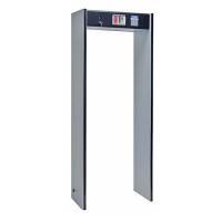 SmartScan A3, металлодетектор арочный