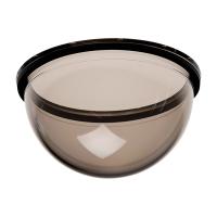 AXIS M3044-V/45-V/46-V SM DOME 5P, купол дымчатый