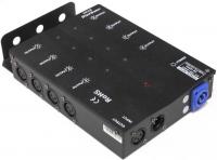 Сплиттер Anzhee DMX Splitter 8