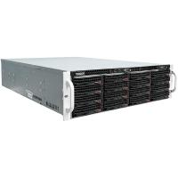 TRASSIR UltraStation 16/4 SE, 64-канальный IP-видеорегистратор