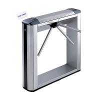 PERCo-KT05.4, электронная проходная (без планок)