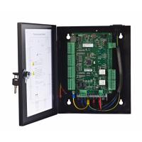 DS-K2802, контроллер доступа на 2 двери