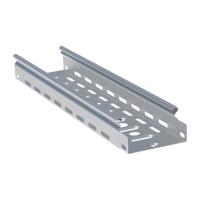 EKF L5020001 лоток перфорированный 50х200х3000