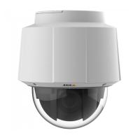 AXIS Q6055 50HZ, PTZ IP-видеокамера