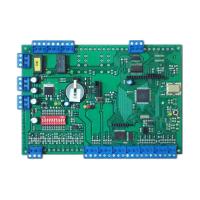 Elsys-MB-Std, модуль контроллера