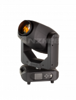 Светодиодный вращающийся прожектор (голова) Anzhee PRO PHOENIX BSW 250