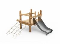 Игровой комплекс Малыш