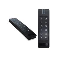 Elsys-PW40-KP-multi-NFC, считыватель со встроенной кодовой клавиатурой