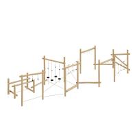 Спортивный комплекс LZ005