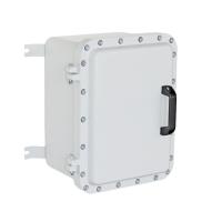 Спектрон-КВ-Exd-А-ЭП 630x440x270, коробка взрывозащищенная