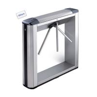 PERCo-KT05.7A, электронная проходная с плпнками антипаника