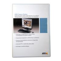 AXIS H.264 +AAC decoder 50-user, лицензия на 50 пользователей
