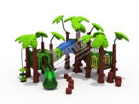 Игровой комплекс FYZ8200316-20 ИК.ДП012