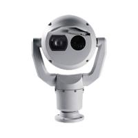 MIC-9502-Z30GQS, IP-видеокамера тепловизионная
