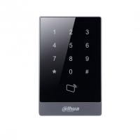 ASR1101A-D, считыватель c клавиатурой