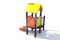 Детский городок Kidsplay ДГ.КП006