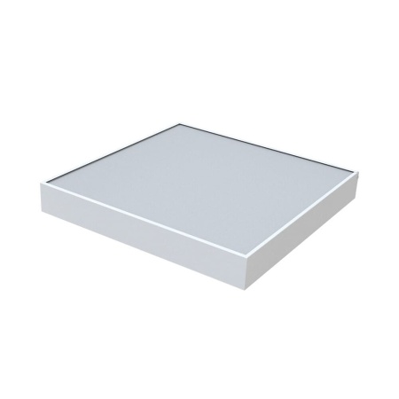 Офис 40 Экстра CRI90 4000К Опал 80мм – №1