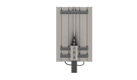 Светодиодный светильник RSL-Module-D-108-K DUO консоль КСС 120 – №4