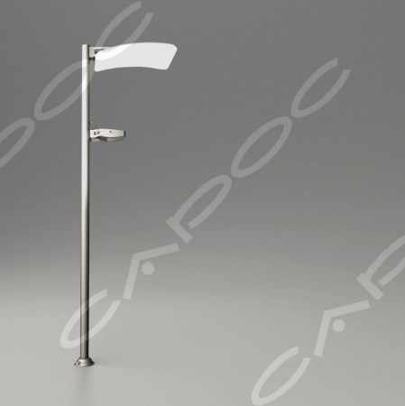 Светодиодная система уличного освещения Сайма 40 LED KRSAY 40L – №1