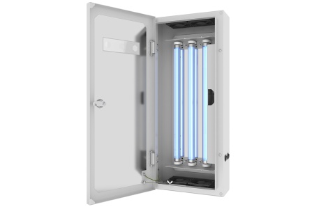 Рециркулятор АНТИВИРУС POWER PRO со стойкой на колесах LE-СБО-63-050-6379-20 – №4