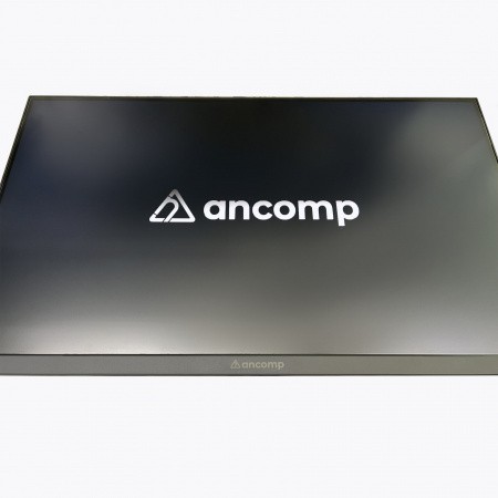 Моноблок Ancomp 238P (rev.1) 23.8" FHD 1920x1080 / G7400 / 8 Гб DDR4 / 256 Гб PCIE SSD / USB Type-C / SD / SDHC / SDXC / веб-камера 5,0 Мп / 1000 Мбит/с LAN / WI-FI / Bluetooth 5,0 – №10