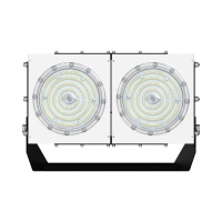 Прожектор 250 D 4000К 90°