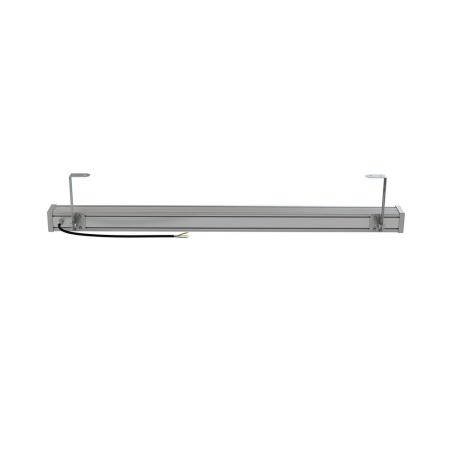 Барокко 40 1000мм Оптик 24-36V DC RGBW DMX 5000К 25° – №4