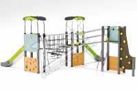 Детский игровой комплекс Playground ИК.ПГ015