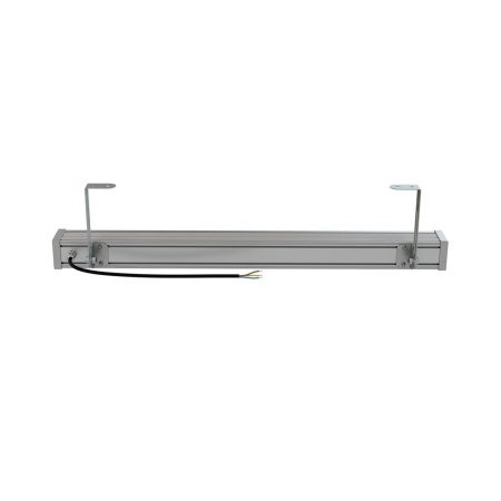 Барокко 30 750мм Оптик 24-36V DC RGBW DMX 4000К 15° – №4