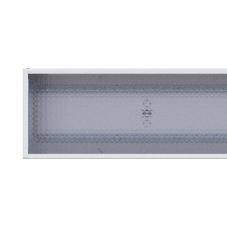 Линия 50 1200мм CRI90 4000К Призма – №4