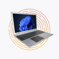 Ноутбук Ancomp LearnMate A15-1533 Win10Pro 15.6" Intel Pentium N5030 / 1920х1080 FHD IPS / DDR4 8 Гб / 256 Гб SSD / 802.11 b/g/n/ Bluetooth 5.2 / веб-камера 1.0 Мп / пластиковый корпус / клавиатура (рус/лат) / Windows 10 pro
