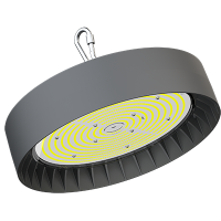 Светодиодный светильник ФЕРЕКС  FHB-Wheel 301-100-740-C120