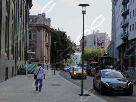 Светодиодный уличный светильник Тодес LED TOD LED – №3
