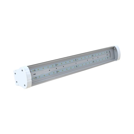 Айсберг v2.0 30 600мм Эко 3000К Прозрачный – №4
