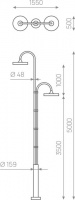 RSC METALON CLASSIC 2