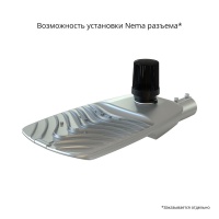 Гроза 100 M 5000К 140×50°