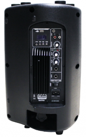 Xline BAF-8A – №2