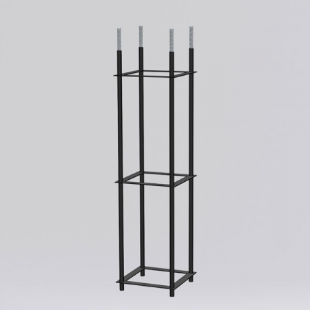 Каркас для фундамента 250К – №1