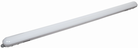Светильник светодиодный ДСП 1319 48Вт 6500К IP65 1500мм серый пластик IEK – №1