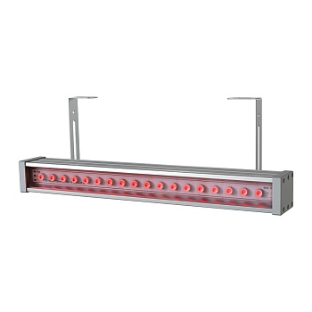 Барокко 15 500мм Оптик Красный 10×65°