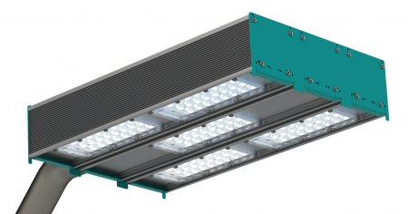 R-lux 234 MK3 – №1