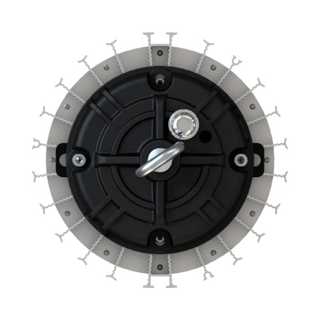 Профи Компакт 100 Эко 3000К 60° – №7