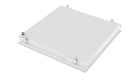 Светильник CRI90 ОФИС IP65 38 Вт – №4
