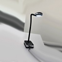 Документ-камера на гибкой стойке ANDK802A3, 5мп, mic, A3, USB