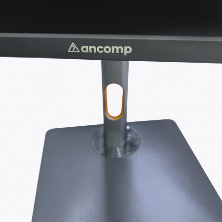 Моноблок Ancomp 238P (rev.1) 23.8" FHD 1920x1080 / G7400 / 8 Гб DDR4 / 256 Гб PCIE SSD / USB Type-C / SD / SDHC / SDXC / веб-камера 5,0 Мп / 1000 Мбит/с LAN / WI-FI / Bluetooth 5,0 – №4
